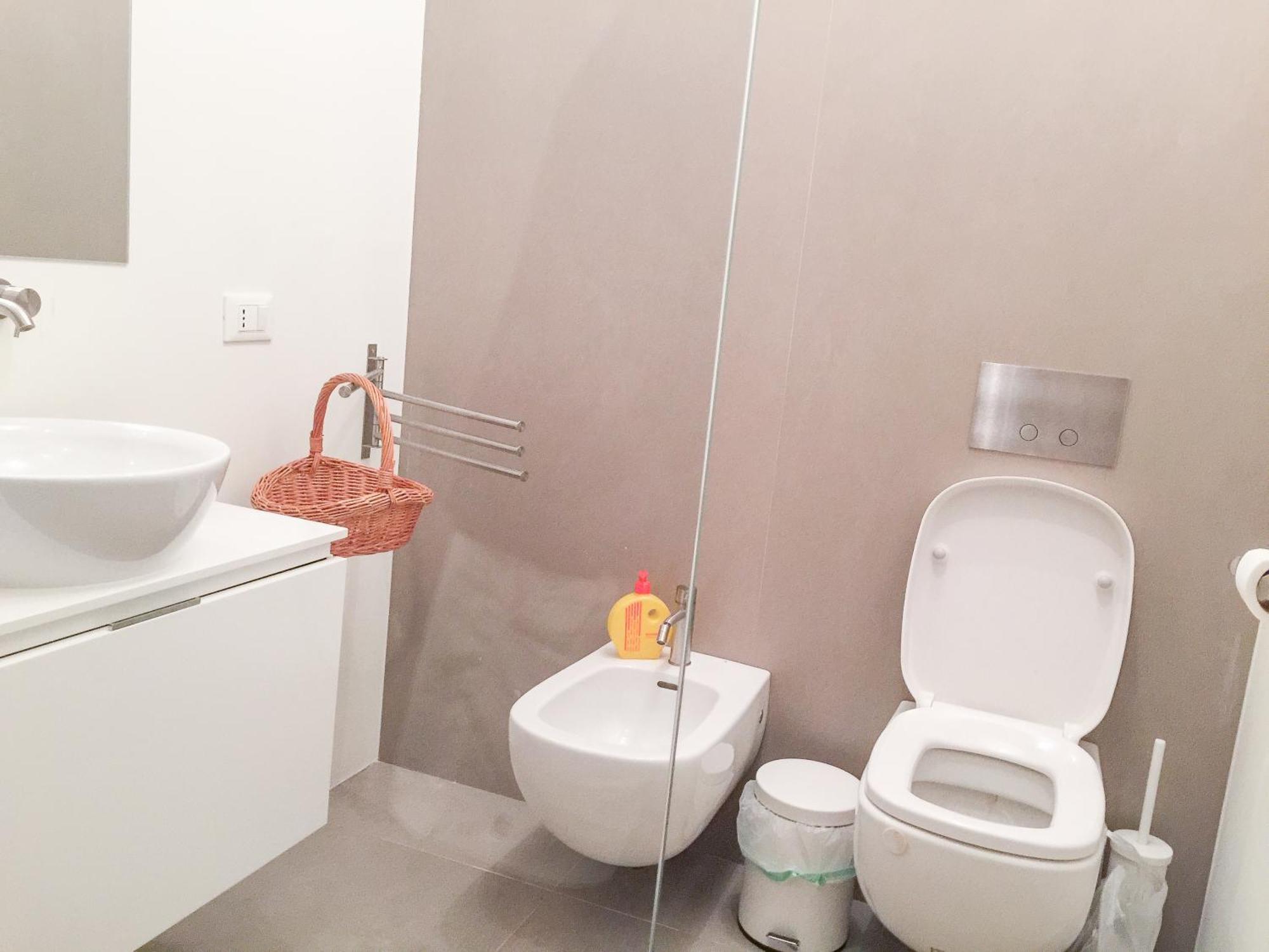 Ca Farnese, Beautiful Big Apartment In Trad Area * Venecia