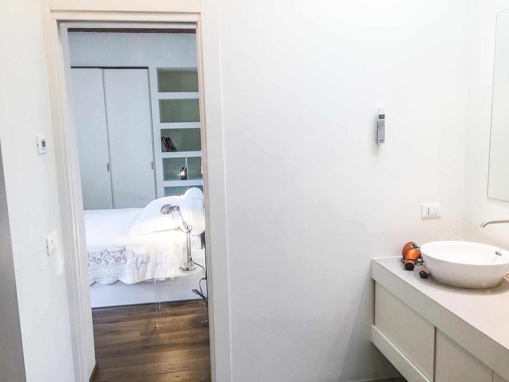 Ca Farnese, Beautiful Big Apartment In Trad Area Apartamento Venecia