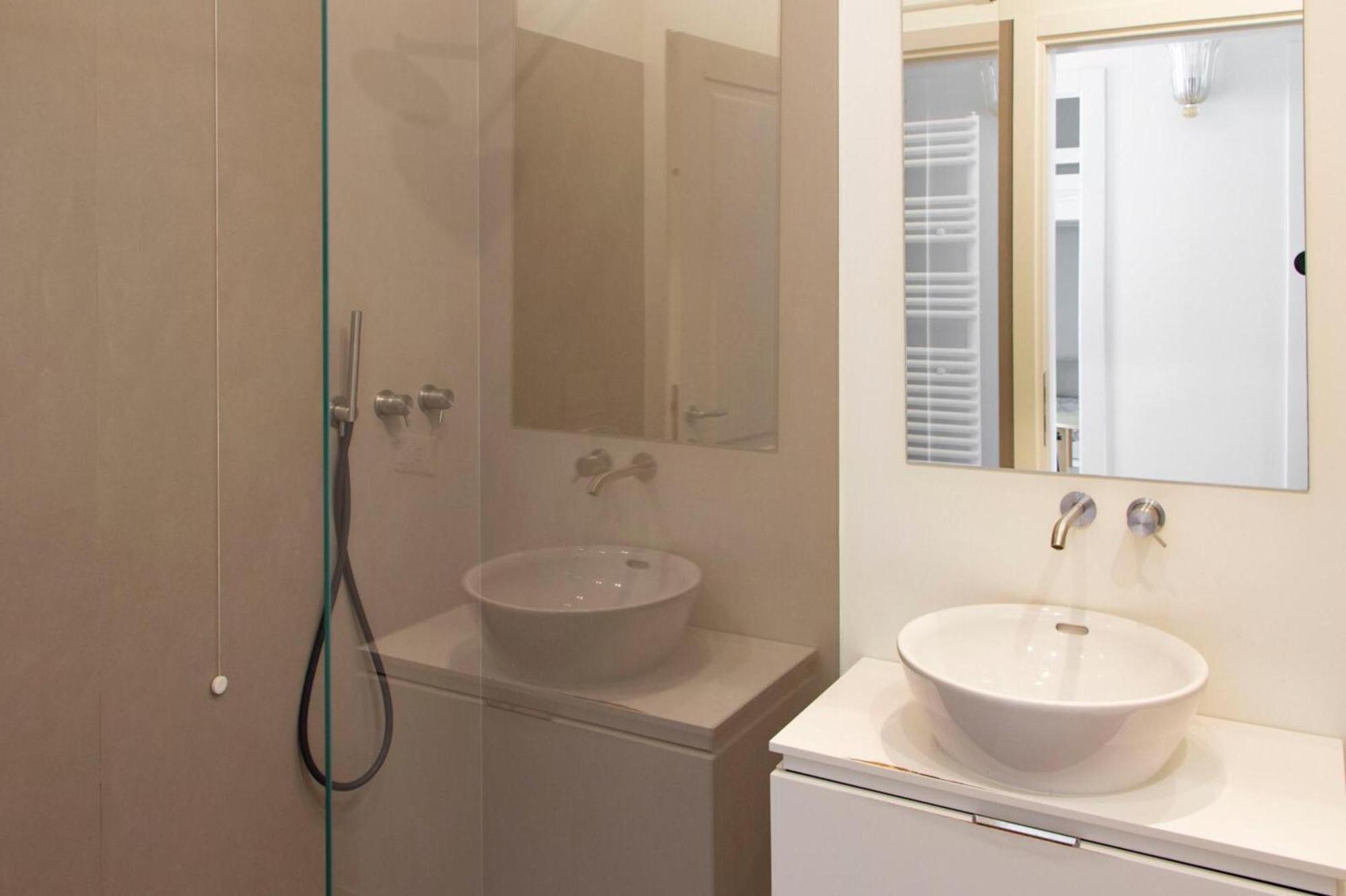 Ca Farnese, Beautiful Big Apartment In Trad Area Apartamento Venecia